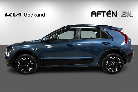 Kia Niro 6 of 22