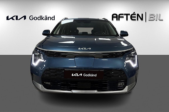 Kia Niro 3 of 22