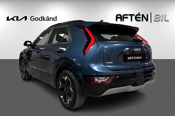 Kia Niro 8 of 22
