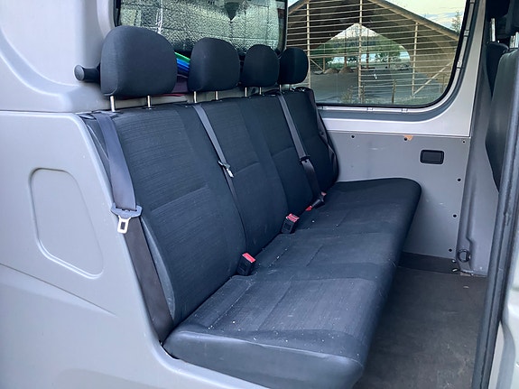 Mercedes-Benz Sprinter 314 14 of 15
