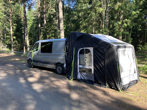 Mercedes-Benz Sprinter 314 15 of 15