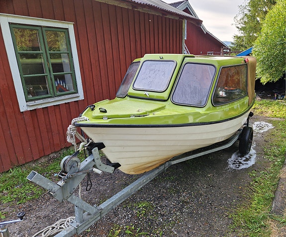 Ockelbo HT15 2 of 3