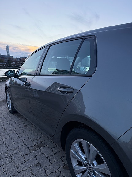 Volkswagen Golf VII 3 of 5