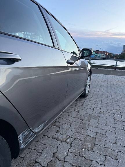 Volkswagen Golf VII 5 of 5