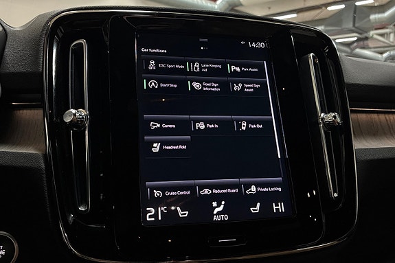 Volvo XC40 22 of 30