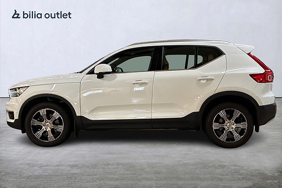 Volvo XC40 9 of 30