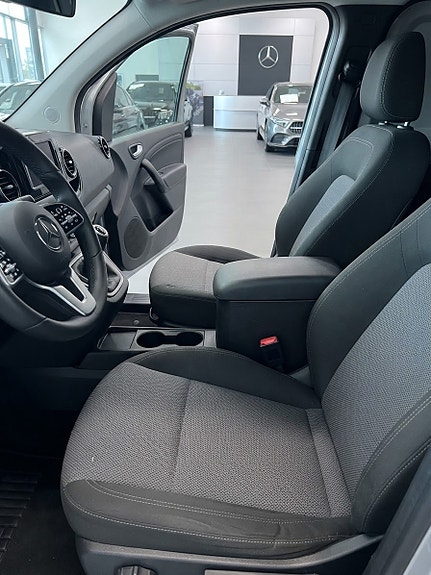 Mercedes-Benz Citan 110 5 of 7