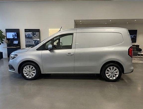 Mercedes-Benz Citan 110 2 of 7