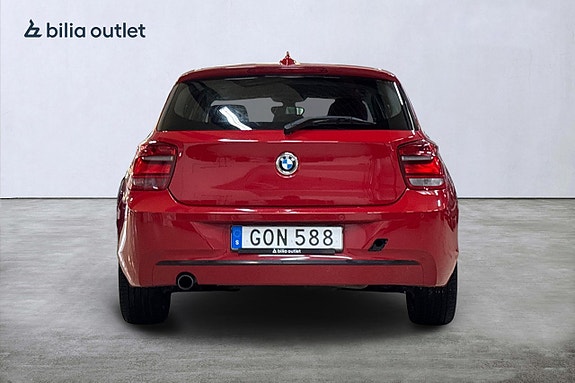BMW 116i 6 of 21