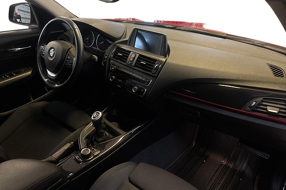 BMW 116i 13 of 21