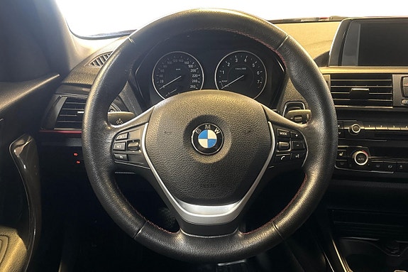 BMW 116i 14 of 21