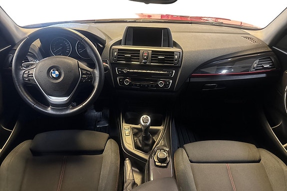 BMW 116i 10 of 21
