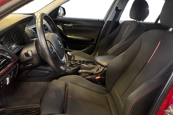 BMW 116i 11 of 21