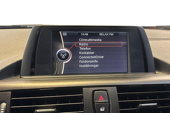 BMW 116i 17 of 21