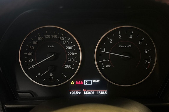 BMW 116i 15 of 21