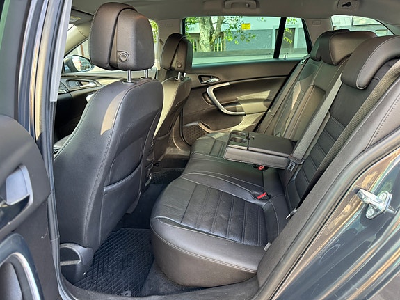 Opel Insignia 7 of 8