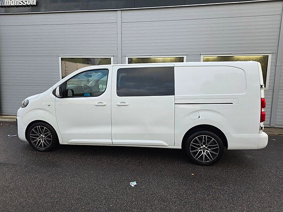 Peugeot Expert 2 of 6