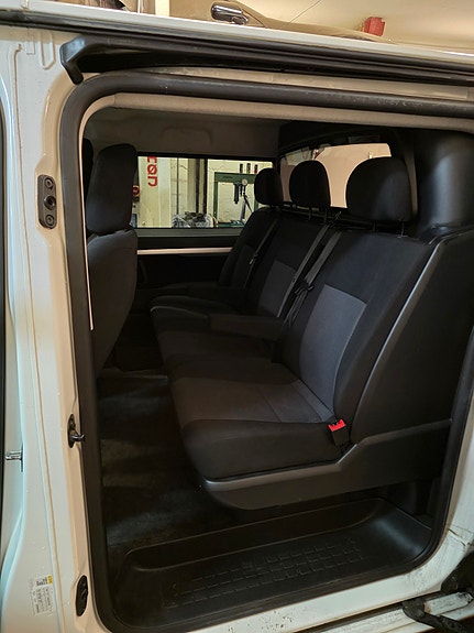 Peugeot Expert 4 of 6