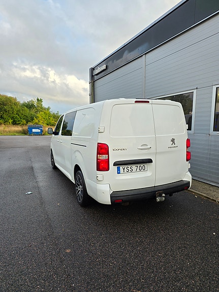 Peugeot Expert 3 of 6