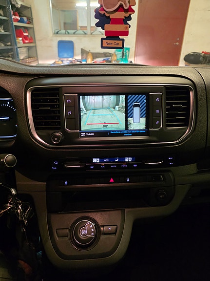 Peugeot Expert 6 of 6