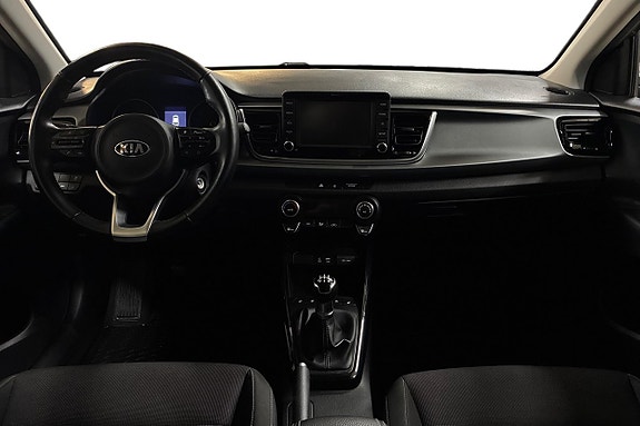 Kia Rio 12 of 25