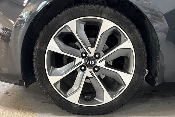 Kia Rio 11 of 25