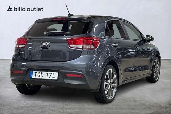 Kia Rio 6 of 25