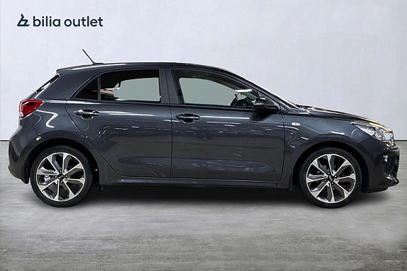 Kia Rio 5 of 25