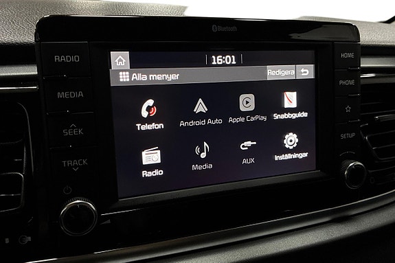 Kia Rio 19 of 25