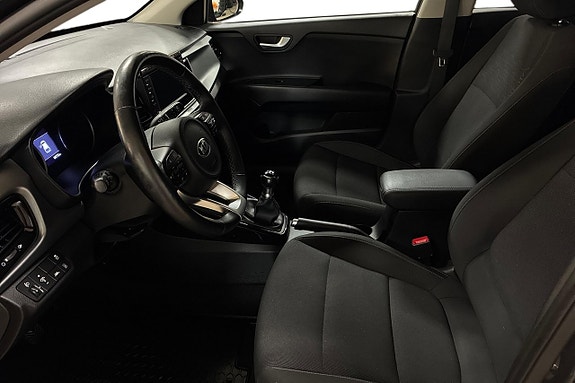 Kia Rio 13 of 25