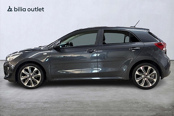Kia Rio 9 of 25