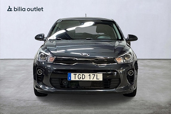 Kia Rio 3 of 25