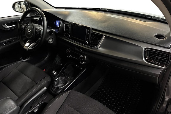 Kia Rio 15 of 25