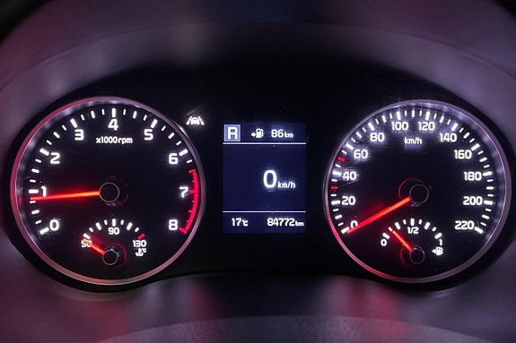 Kia Rio 17 of 25