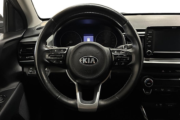Kia Rio 16 of 25