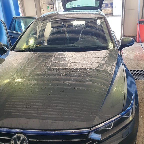 Volkswagen Passat 5 of 9