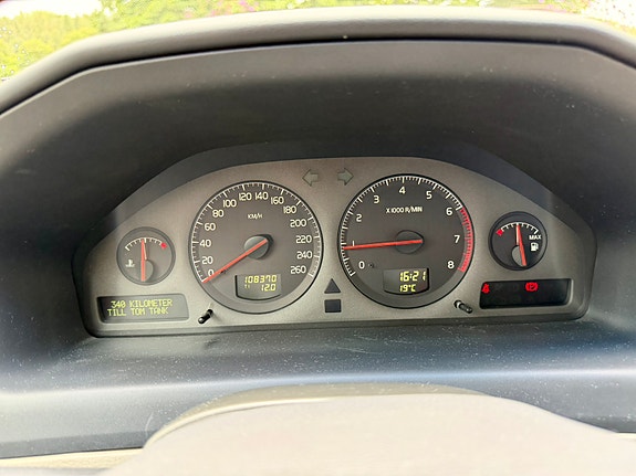 Volvo S60 12 of 12
