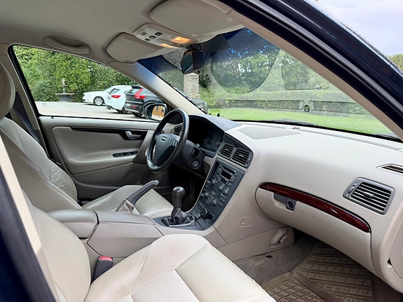 Volvo S60 11 of 12
