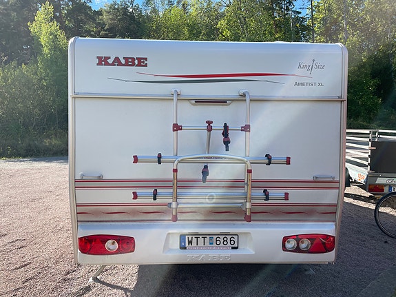 KABE Ametist XL King Size 3 of 8