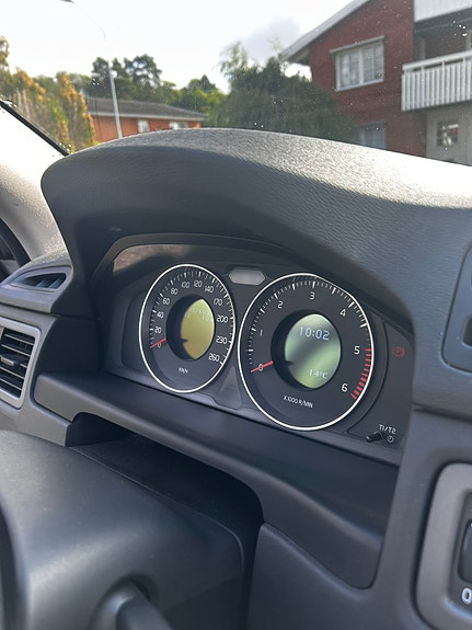 Volvo V70 7 of 18