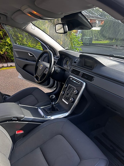 Volvo V70 15 of 18