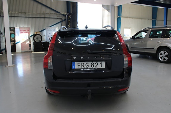 Volvo V50 5 of 12