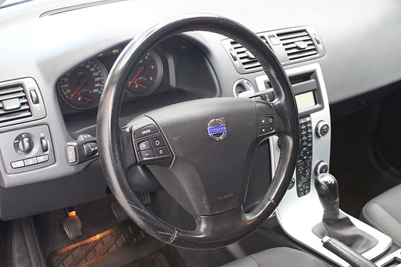 Volvo V50 12 of 12