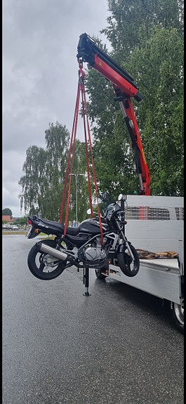 Kawasaki ER-5 2 of 3