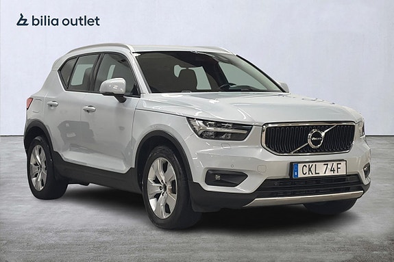 Volvo XC40 4 of 27