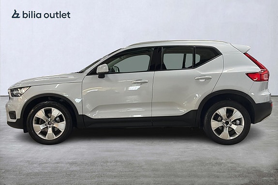 Volvo XC40 9 of 27