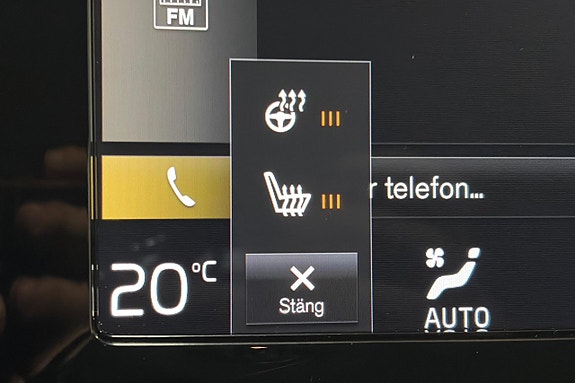 Volvo XC40 24 of 27