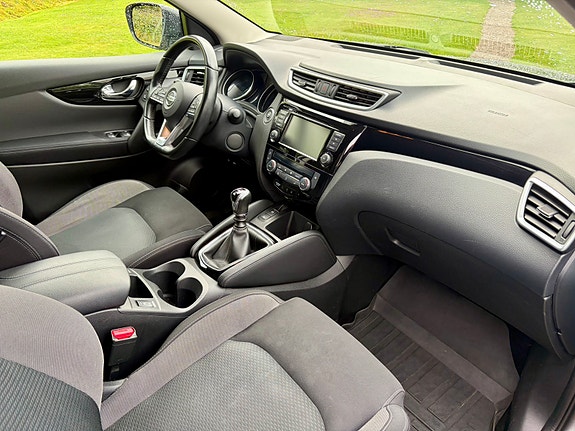 Nissan Qashqai 5 of 7
