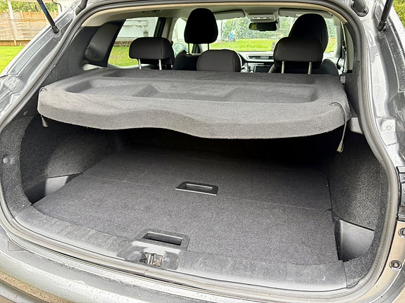 Nissan Qashqai 7 of 7