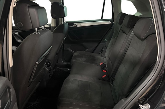 Volkswagen Tiguan 14 of 26